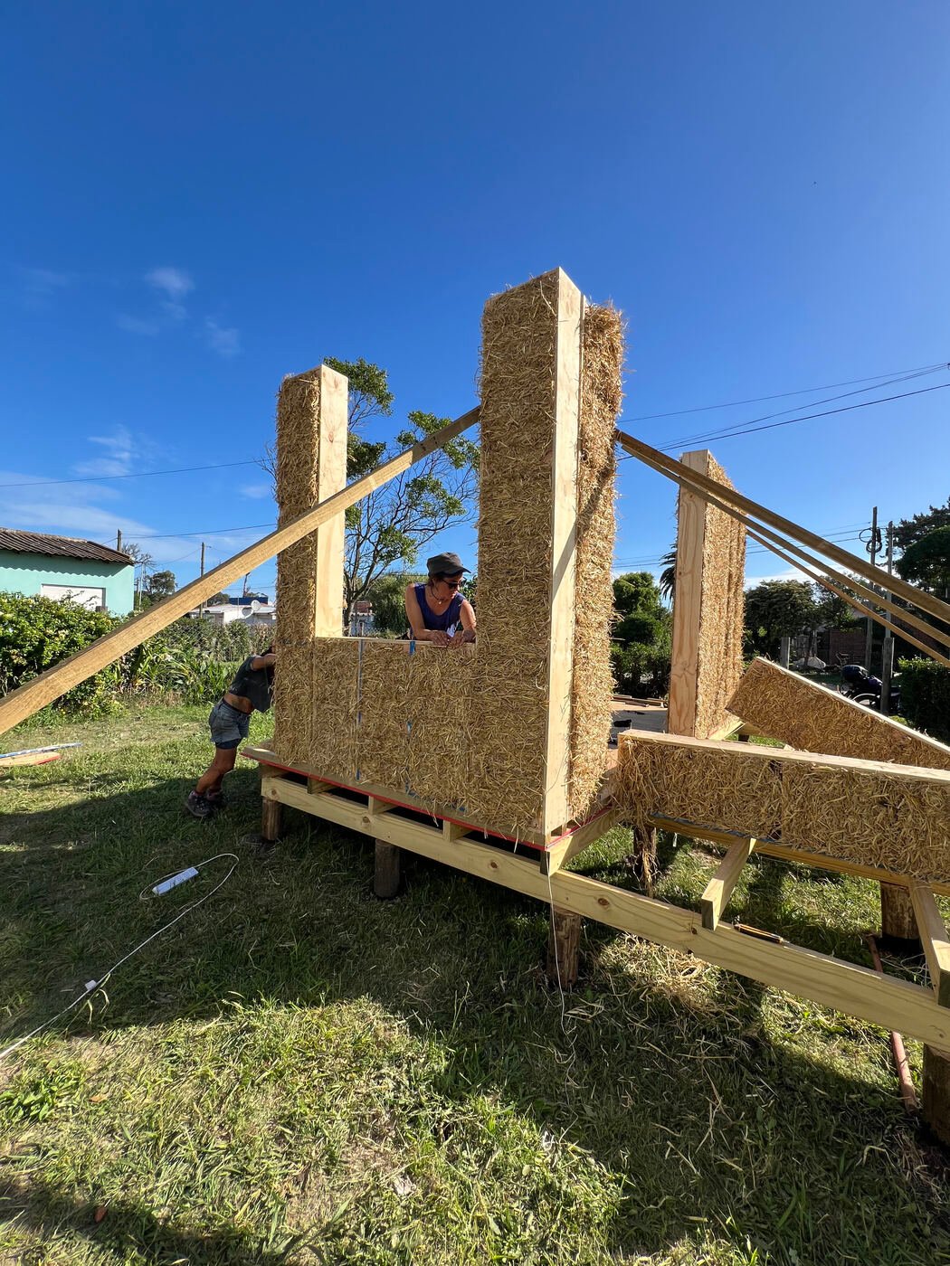 Red BioSIP — obra en construcción 10
