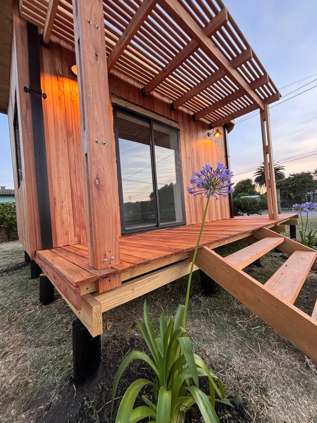 Red BioSIP — obra en construcción 19